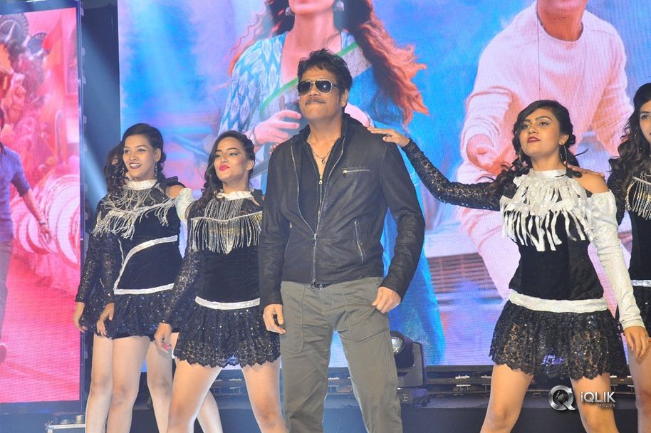 Devadas-Movie-Audio-Launch-Photos